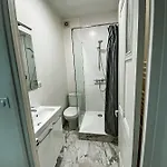 Apartmán Plein Coeur De Wimereux, A 200m ! Wimereux