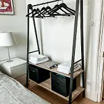 Plein Coeur De Wimereux, A 200m ! Apartmán