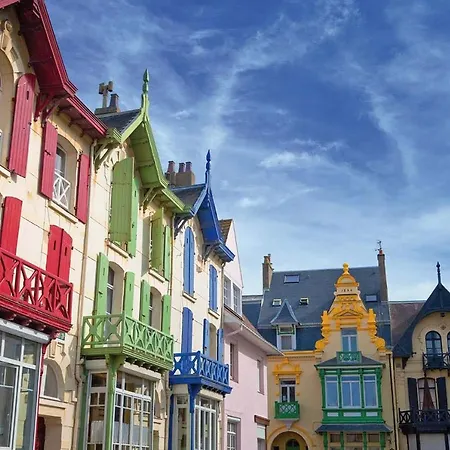 Plein Coeur De Wimereux, A 200m ! *