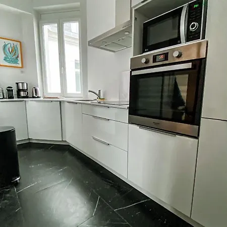 Plein Coeur De Wimereux, A 200m !