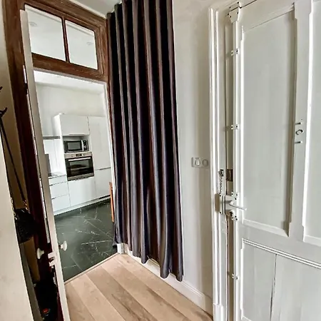 Plein Coeur De Wimereux, A 200m ! * Wimereux