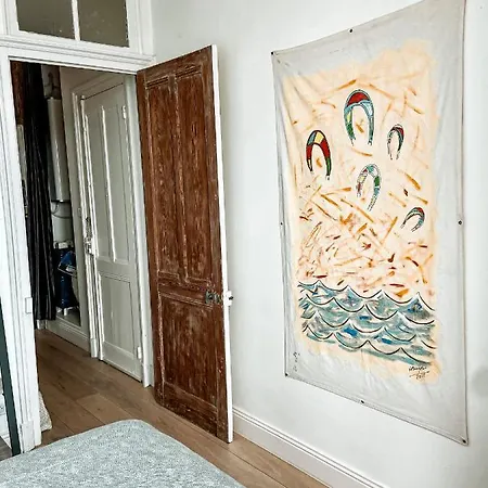 Plein Coeur De Wimereux, A 200m ! Wimereux