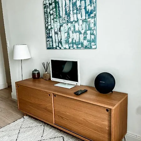 Plein Cœur De Wimereux, à 200m !