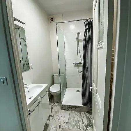 Appartement Plein Coeur De Wimereux, A 200m ! Wimereux