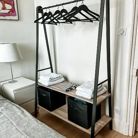 Plein Coeur De Wimereux, A 200m ! Appartement