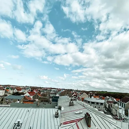 Appartement Plein Coeur De Wimereux, A 200m !