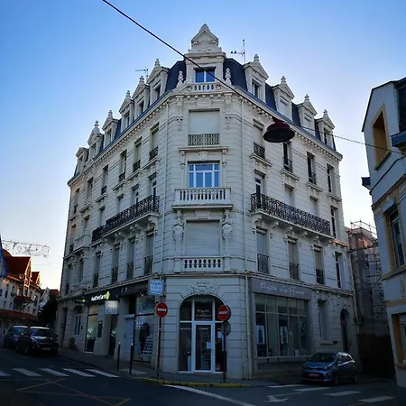 Lejlighed Plein Coeur De Wimereux, A 200m ! *
